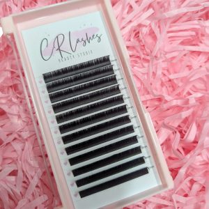 0.05 d curl single lengths(black)