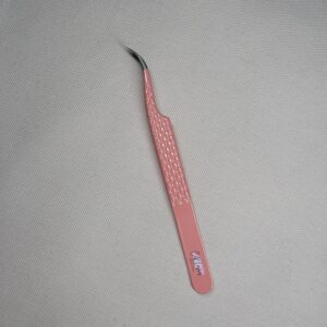 Isolation tweezers