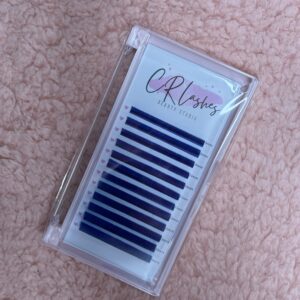 0.05 d curl mix tray(blue)
